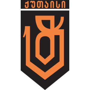 FC Kutaisi Logo